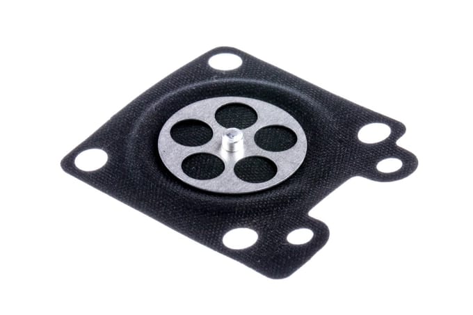 Diaphragm