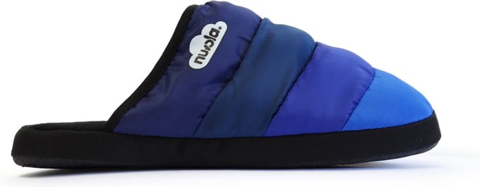 Nuvola- Sloffen Unisex- Blauw- 26/27