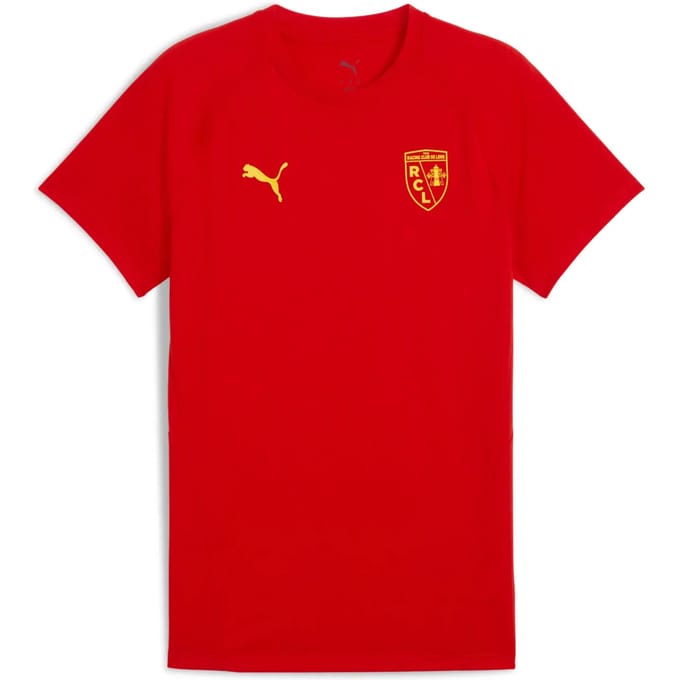 T-shirt RC Lens Evostripe