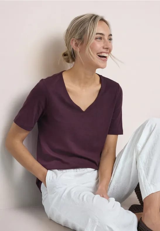 Basic Shirt