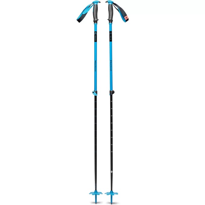 Skistokken Black Diamond Traverse