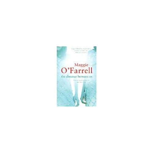 The Distance Between Us - Maggie O'Farrell