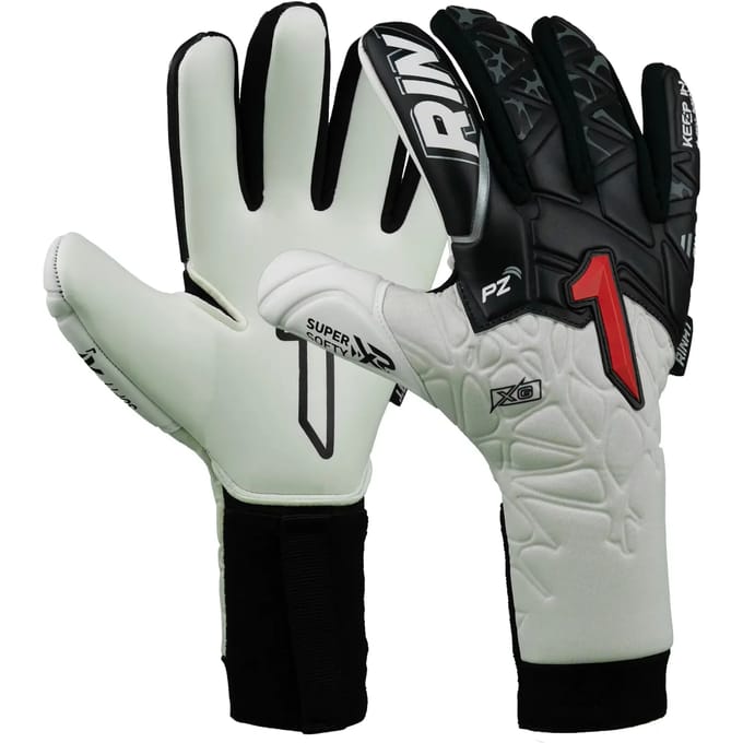 Kinder keepershandschoenen Rinat Dominius Prime