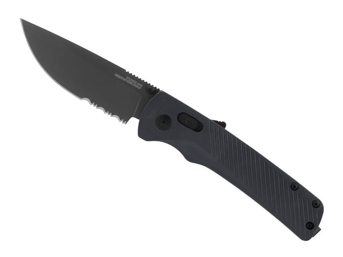 SOG Zakmes Flash AT Urban Grey CE
