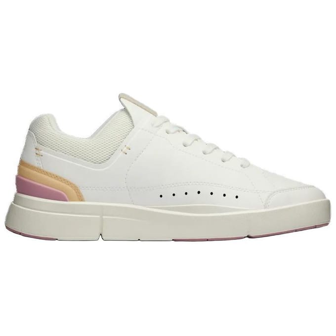 On The Roger Centre Court 2 White | Gum Maat: 37 | Sneakers Outlet | Dames | Wit