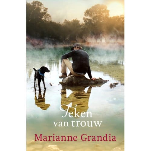 Teken Van Trouw - Marianne Grandia