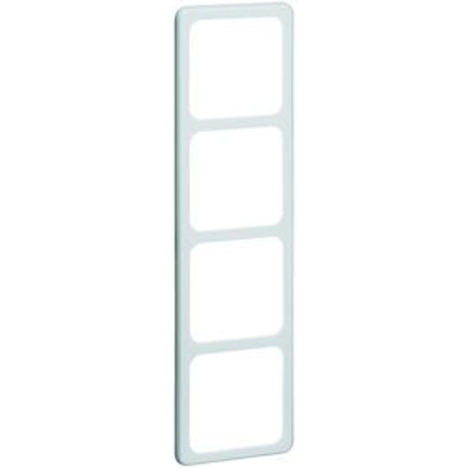 Honeywell Peha standaard Afdekraam Schakelmateriaal - 00201011