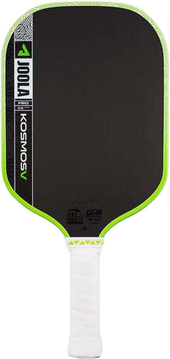 JOOLA Pickleball Paddle Federico Staksrud Kosmos Pro V 16mm