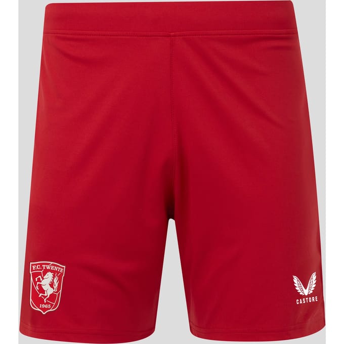 Fc Twente Thuisshort 25/26 - Heren