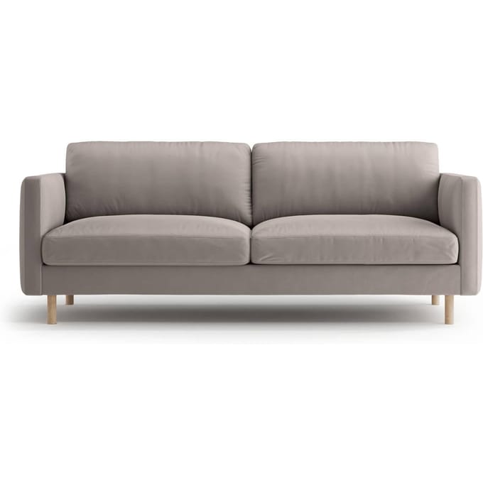 3-zitsbank Eden velvet | Micadoni