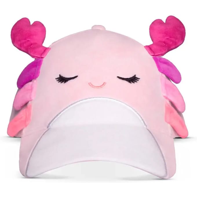 Kinderhonkbalpet Difuzed Squishmallows Cailey