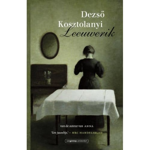 Leeuwerik - Dezső Kosztolányi