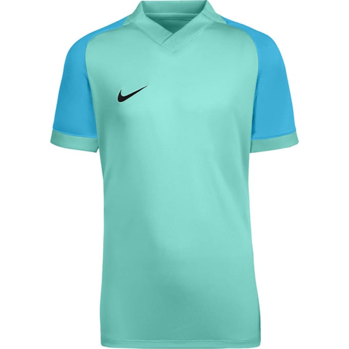 Nike T-shirt Kinderen Dri-FIT Trophy VI Mintgroen - Maat M