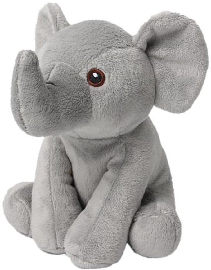 Happy friends - Elephant