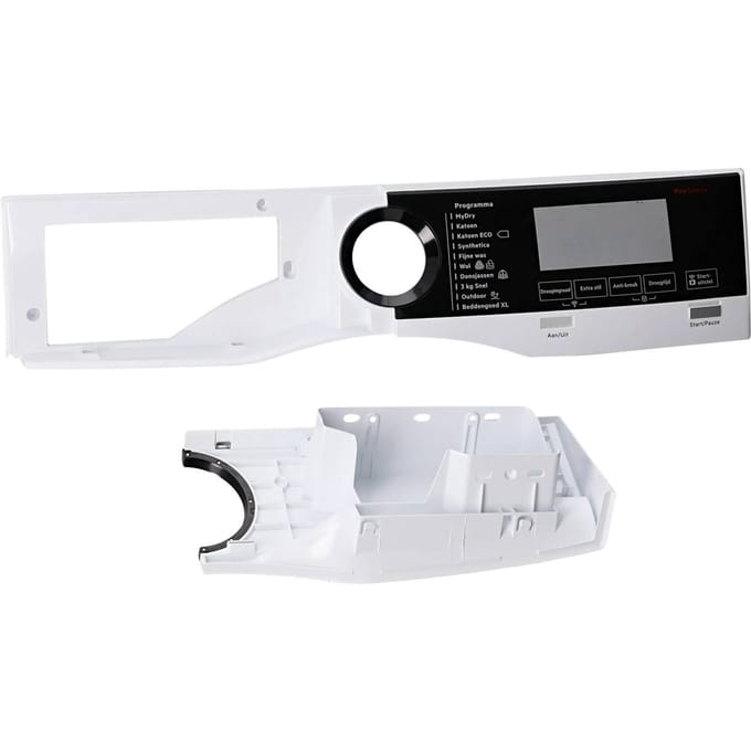 AEG controlepaneel, wit, AEG 1364480101