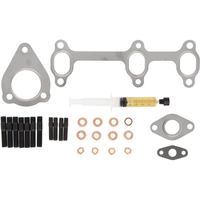 Montageset, supercharger AJUSA JTC11371