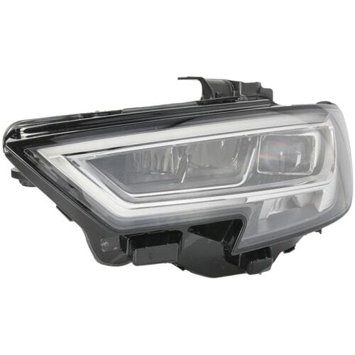 Koplamp, bevestiging VALEO 046826