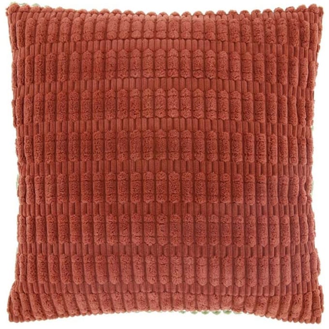 Unique Living - Kussen Cedro - 45x45cm - Rood