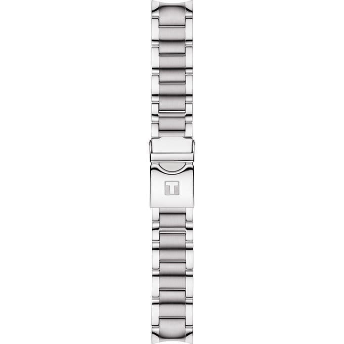 Tissot Straps T605036878 Quickster band