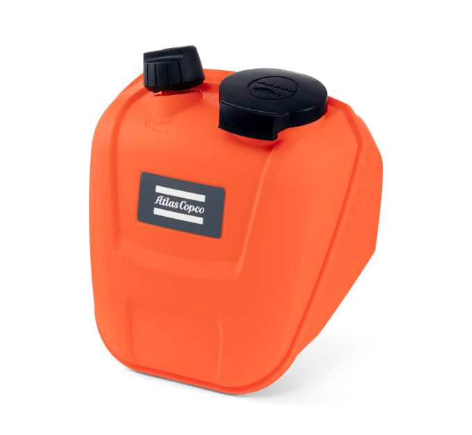 Husqvarna tank