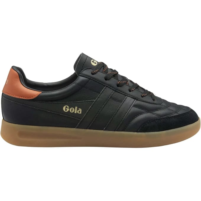GOLA STADIA CMB785BB Sneaker zwart maat 43