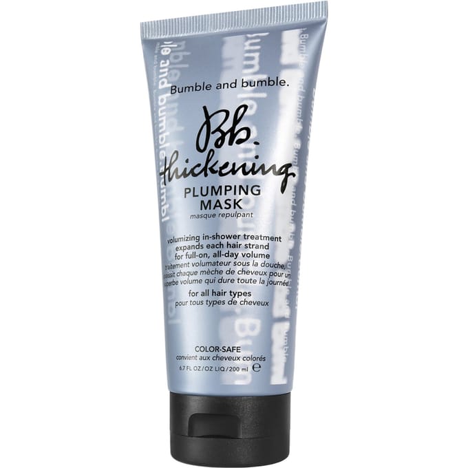 Bumble and Bumble Thickening Plumping Haarmasker - 200 ml