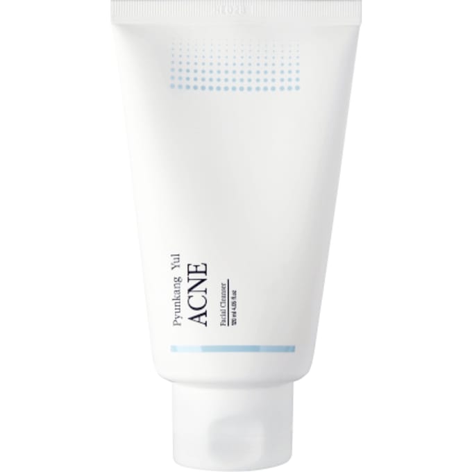 [Pyunkang Yul] Acne Gezichtsreiniger 120ml white