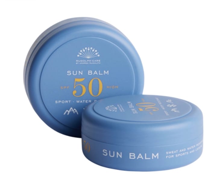 Rudolph Care - Sun Balm SPF 50 (45 ml)