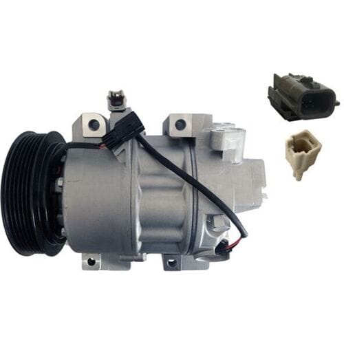Airco-compressor MAHLE ACP 921 000S