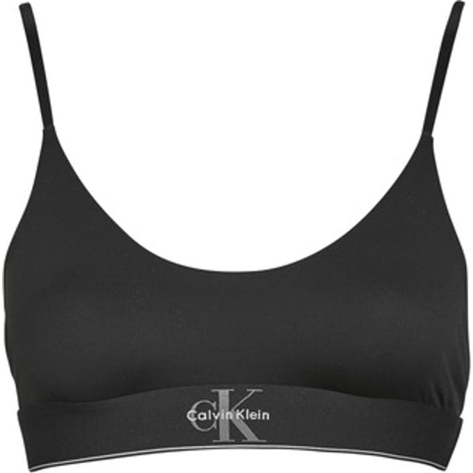 Calvin Klein Jeans  Bralette UNLINED BRALETTE