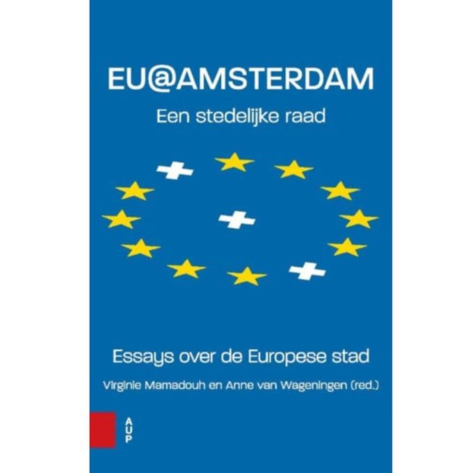 EU@Amsterdam