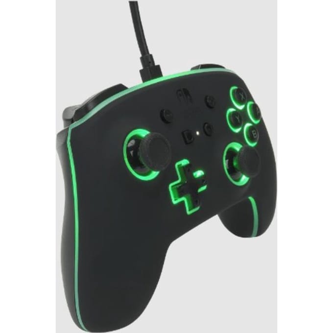 PowerA Spectra Enhanced Wired Controller for Nintendo Switch - Wired Controller - Nintendo Switch