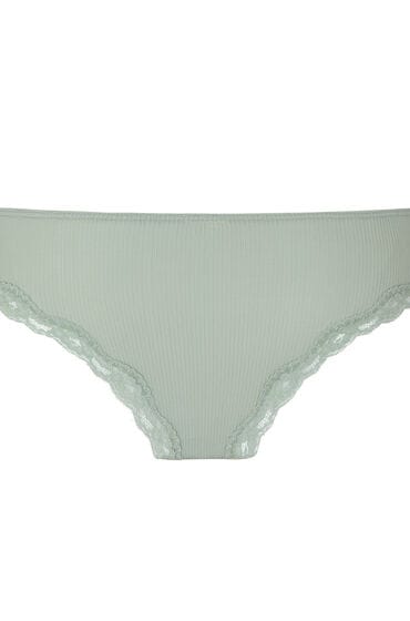 Hunkemöller Lola Brazilian Groen