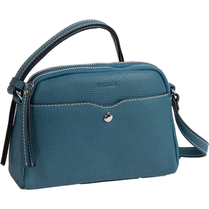 Mini schoudertas voor vrouwen Matties Bags Classic