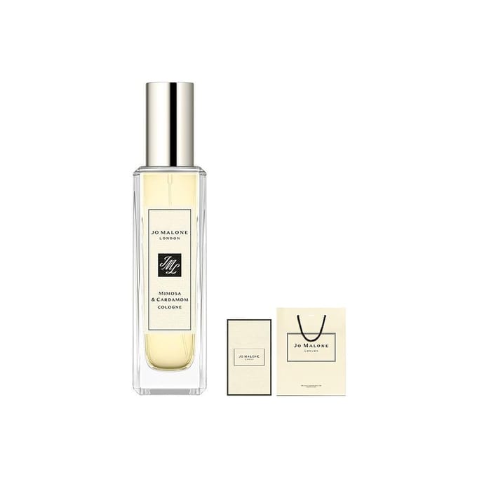 Jo Malone London Cologne Jo Malone London - Mimosa & Cardamom Cologne  - 30 ML