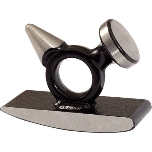 KS Tools 140.2107 3-in-1 uitbuizenslijper, 42 x 98,5 mm