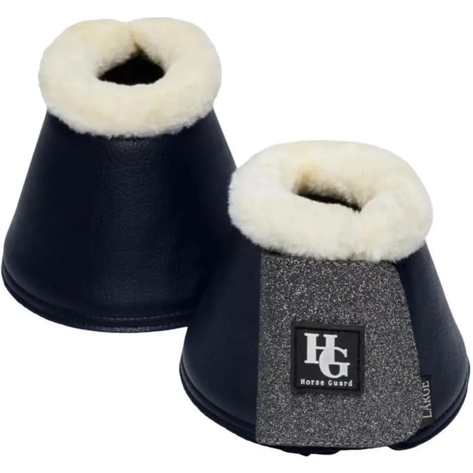Glitters voor paardenschoenen HorseGuard Leela