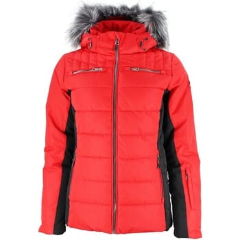Technische jassen Peak Mountain Doudoune de ski femme ASALPI