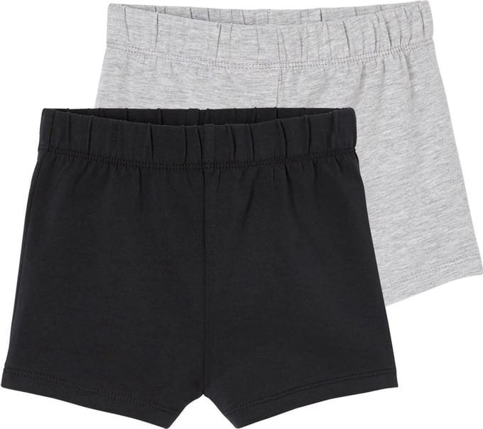 Vertbaudet Set van 2 boxers voor meisjes om onder een jurk te dragen
