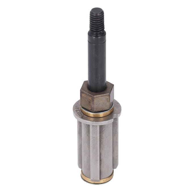 Carter de roulement de débroussailleuse Aluminium Fer Haute résistance Performance stable 4144 640 5900 pour FS38 FS45