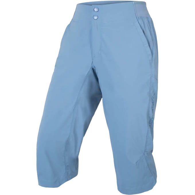 Damesshort Endura Hummvee Lite