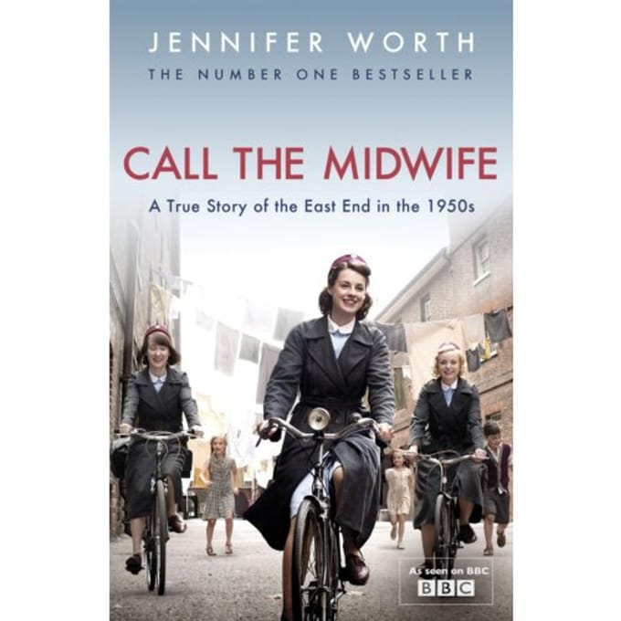 Call The Midwife - Jennifer Worth