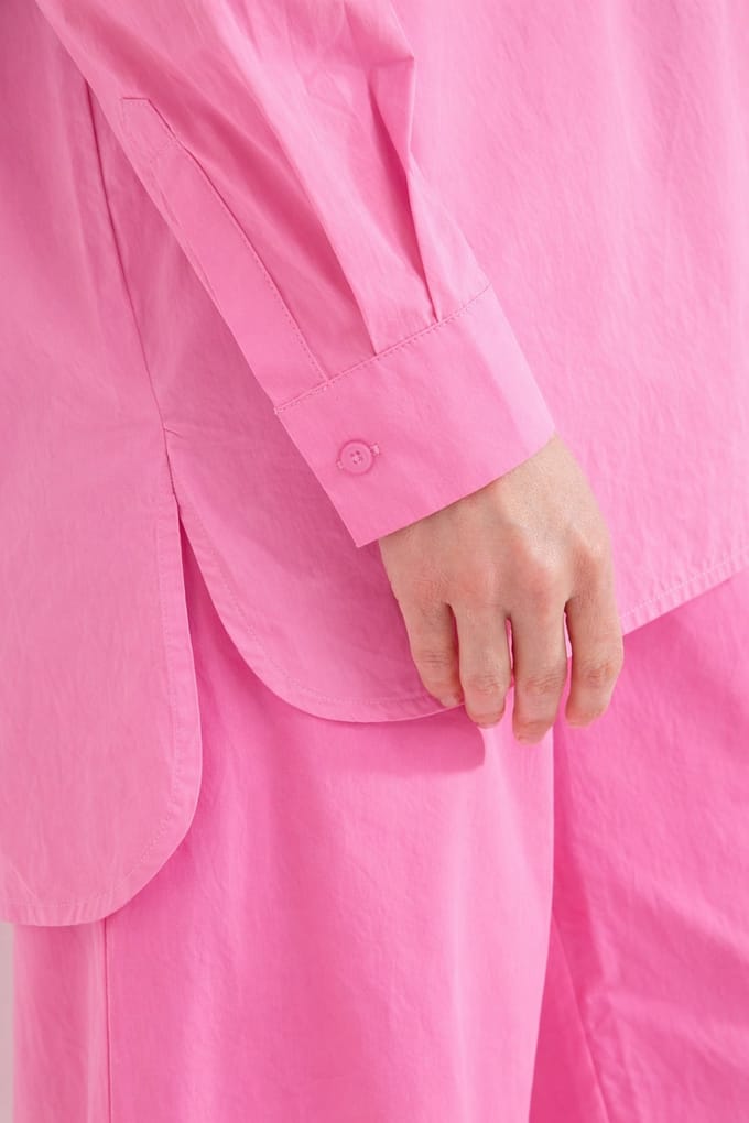 Josephine & Co Dean Blouse Bubblegum Taglia: 36 | Magliette intime Outlet | Donna