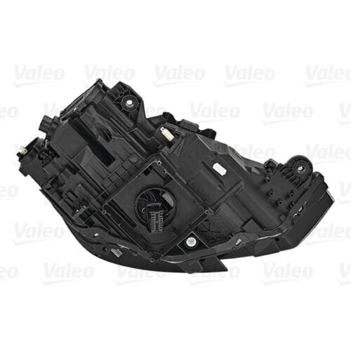Koplamp, bevestiging VALEO 046832