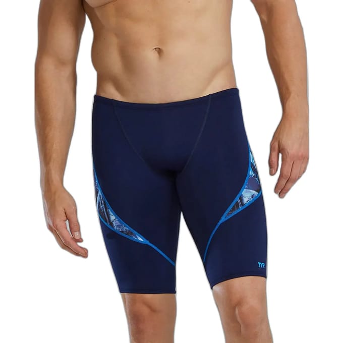 Jammer TYR Durafast Elite Reflecta