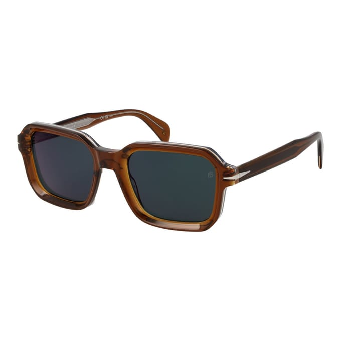 Zonnebril David Beckham Zonnebril DB 7147/S TXOMT 52