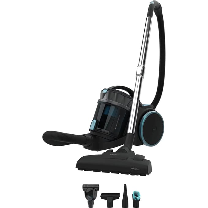 Stofzuiger Cecotec Conga Rockstar Multicyclonic XL Animal Plus
