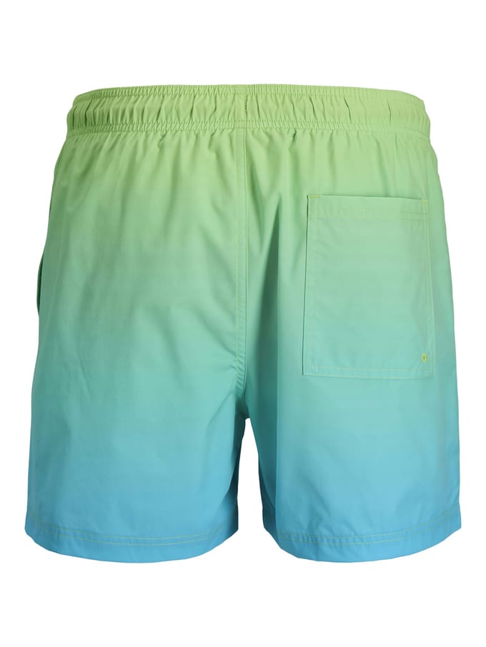 JPSTMAUI HORIZON DIP DYE SWIM SHOR MNI