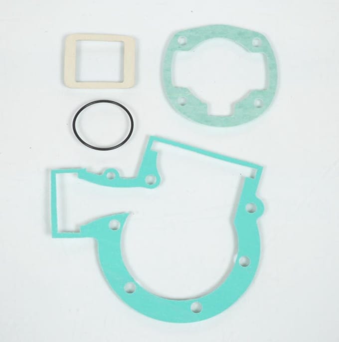 Joint moteur Polini pour Mobylette Peugeot 50 Fox Neuf