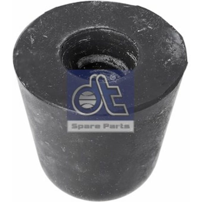 Aanslagbuffer, ophanging DT Spare Parts 1.27080